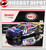 WILLIAM BYRON 2024 VALVOLINE ROVAL COLOR CHROME 1/24 ARC DIECAST