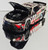 DENNY HAMLIN 2025 SPORTS CLIPS COLOR CHROME 1/24 ARC DIECAST
