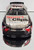 DENNY HAMLIN 2025 SPORTS CLIPS COLOR CHROME 1/24 ARC DIECAST