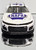 CHASE ELLIOTT 2025 NAPA WHITE  1/24 ARC DIECAST