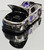 CHASE ELLIOTT 2025 NAPA WHITE COLOR CHROME  1/24 ARC DIECAST