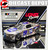 CHASE ELLIOTT 2025 NAPA WHITE COLOR CHROME  1/24 ARC DIECAST