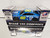 SHANE VAN GISBERGEN 2025 TRACKHOUSE 1/64 ACTION DIECAST