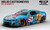 HELIO CASTRONEVES 2025 WENDY'S COLOR CHROME 1/24 ARC DIECAST (ADVANCED ORDER)
