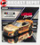 JUSTIN ALLGAIER 2025 TRAVELLER WHISKEY COLOR CHROME W/ STAMPED CHASSIS 1/24 ARC DIECAST