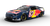 CONNOR ZILISCH 2025 RED BULL COLOR CHROME  1/24 ARC DIECAST (ADVANCED ORDER)