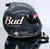 DALE EARNHARDT JR 2024 BUDWEISER LATE MODEL & MINI HELMET COMBO 1/24 ACTION DIECAST