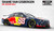 SHANE VAN GISBERGEN 2025 RED BULL *COLOR CHROME* 1/24 ACTION DIECAST (ADVANCED ORDER)