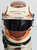 JUSTIN ALLGAIER 2025 TRAVELLER WHISKEY FULL SIZE REPLICA HELMET