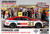 JOSH BERRY 2025 LAS VEGAS FIRST WIN RACED VERSION MOTORCRAFT COLOR CHROME 1/24 ARC DIECAST (ADVANCED ORDER)
