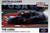 JUSTIN ALLGAIER 2025 LAS VEGAS WIN JARRETT RACED VERSION 1/24 ARC DIECAST (ADVANCED ORDER)