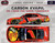 CARSON KVAPIL 2025 DARLINGTON RETRO BASS PRO SHOPS (JAMIE MCMURRAY THROWBACK)  1/24 ARC DIECAST (ADVANCED ORDER)