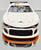 DUAL AUTOGRAPHED WYATT MILLER (DALE JR'S NEPHEW) 2025 HICKORY MOTOR SPEEDWAY WIN RACED VERSION LATE MODEL 1/24 ARC DIECAST