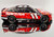 DENNY HAMLIN 2025 DARLINGTON WIN RACED VERSION RETRO SPORTS CLIPS (CARL EDWARDS THROWBACK) 1/24 ELITE DIECAST