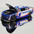 KYLE LARSON 2025 KANSAS WIN RACED VERSION HENDRICKCARS.COM 1/24 ARC DIECAST