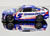 KYLE LARSON 2025 KANSAS WIN RACED VERSION HENDRICKCARS.COM 1/24 ARC DIECAST