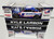 KYLE LARSON 2025 KANSAS WIN RACED VERSION HENDRICKCARS.COM 1/64 ARC DIECAST