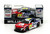 WILLIAM BYRON 2025 AXALTA PATRIOTIC 1/64 ARC DIECAST (