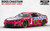ROSS CHASTAIN 2025 BUSCH LIGHT APPLE *COLOR CHROME*  1/24 ARC DIECAST (ADVANCED ORDER)