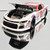 DALE EARNHARDT JR 2025 BUDWEISER SPEEDWAY CLASSIC LATE MODEL MLB THROWBACK  1/24 ACTION DIECAST