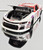 DALE EARNHARDT JR 2025 BUDWEISER SPEEDWAY CLASSIC MLB THROWBACK *GALAXY COLOR* LATE MODEL 1/24 ACTION DIECAST