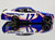 WILLIAM BYRON 2025 CHARLOTTE XFINITY WIN RACED VERSION #17 HENDRICKCARS.COM 1/24 ARC DIECAST