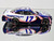 WILLIAM BYRON 2025 CHARLOTTE XFINITY WIN RACED VERSION #17 HENDRICKCARS.COM *COLOR CHROME* 1/24 ARC DIECAST