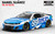 DANIEL SUAREZ 2025 TELCEL 1/24 ARC DIECAST (ADVANCED ORDER)