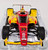 ALEX PALOU 2025  109th RUNNING INDY 500 CHAMPION/ CHIP GANASSI RACING DHL INDY CAR 1/18 IXO DIECAST