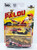 ALEX PALOU 2025  109th RUNNING INDY 500 CHAMPION/ CHIP GANASSI RACING DHL INDY CAR 1/64 IXO DIECAST