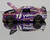DENNY HAMLIN 2025 MICHIGAN WIN RACED VERSION YAHOO! 1/24 ELITE DIECAST