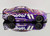 DENNY HAMLIN 2025 MICHIGAN WIN RACED VERSION YAHOO! 1/24 ELITE DIECAST