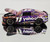 DENNY HAMLIN 2025 MICHIGAN WIN RACED VERSION YAHOO! *COLOR CHROME* 1/24 ARC DIECAST