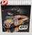 CHASE BRISCOE 2025 POCONO WIN BASS PRO SHOPS RACED VERSION 1/24 ELITE DIECAST