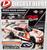 AUTOGRAPHED CONNOR ZILISCH 2025 POCONO WIN REGISTIX RACED VERSION 1/24 ARC DIECAST