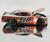 CONNOR ZILISCH 2025 POCONO WIN REGISTIX RACED VERSION *COLOR CHROME* 1/24 ARC DIECAST