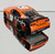 AUTOGRAPHED SHANE VAN GISBERGEN 2025 KUBOTA 1/24 ACTION DIECAST