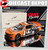 AUTOGRAPHED SHANE VAN GISBERGEN 2025 KUBOTA 1/24 ACTION DIECAST
