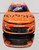 AUTOGRAPHED SHANE VAN GISBERGEN 2025 KUBOTA 1/24 ACTION DIECAST