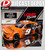 AUTOGRAPHED SHANE VAN GISBERGEN 2025 KUBOTA 1/24 ACTION DIECAST