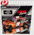 SHANE VAN GISBERGEN 2025 KUBOTA *COLOR CHROME* 1/24 ACTION DIECAST