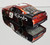 SHANE VAN GISBERGEN 2025 KUBOTA *COLOR CHROME* 1/24 ACTION DIECAST