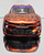 SHANE VAN GISBERGEN 2025 KUBOTA *COLOR CHROME* 1/24 ACTION DIECAST