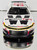 SHANE VAN GISBERGEN 2025 CHICAGO STREET COURSE WIN RACED VERSION WEATHERTECH 1/24 ARC DIECAST