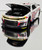 SHANE VAN GISBERGEN 2025 CHICAGO STREET COURSE WIN RACED VERSION WEATHERTECH 1/24 ARC DIECAST
