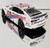 SHANE VAN GISBERGEN 2025 CHICAGO STREET COURSE WIN RACED VERSION WEATHERTECH 1/24 ARC DIECAST