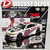 SHANE VAN GISBERGEN 2025 CHICAGO STREET COURSE WIN RACED VERSION WEATHERTECH 1/24 ARC DIECAST