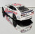 SHANE VAN GISBERGEN 2025 CHICAGO STREET COURSE WIN RACED VERSION WEATHERTECH 1/24 ELITE DIECAST