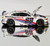 SHANE VAN GISBERGEN 2025 CHICAGO STREET COURSE WIN RACED VERSION WEATHERTECH 1/24 ELITE DIECAST