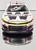 AUTOGRAPHED SHANE VAN GISBERGEN 2025 CHICAGO STREET COURSE WIN RACED VERSION WEATHERTECH 1/24 ARC DIECAST